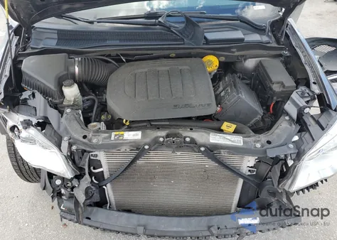 2020 Dodge Grand Caravan Sxt from USA, damaged, VIN 2C4RDGCG6LR228351